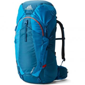 Mochila de Senderismo Gregory Wander 50L Azul Pacífico Unisex