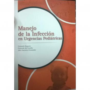 Manejo de la infeccion en urgencias pediatricas
