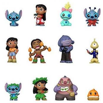 Funko Mystery Minis: Disney Lilo & Stitch Blind Box