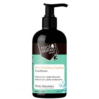 Acondicionador Pro-Plástica Capilar 300ml - Real Natura