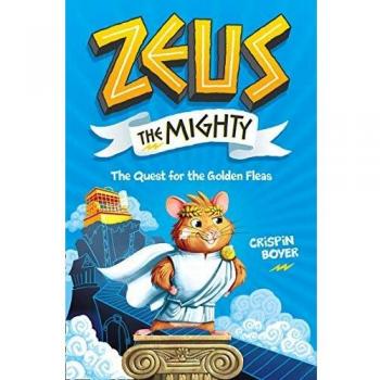 Zeus The Mighty 1: The Quest for the Golden Fleas