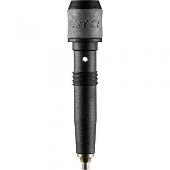 Leki Dss Spitzenfederung para 12mm Parte Inferior