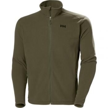 Helly Hansen - Forro polar de hombre Daybreaker Fleece Jacket