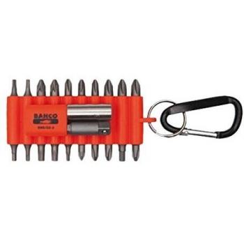 Bahco 59S/22-1 - Jgo Puntas Standard 22 Pzas Con Adaptador