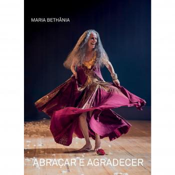 Abraçar E Agradecer [DVD]