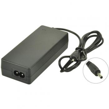 Adaptador AC 2-Power para Acer VP-RA49J4, 19V 2.37A 45W con cable de alimentación, tipo de conector 3.0x1.1mm