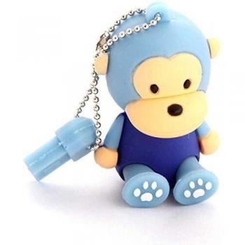 SATYCON PENDRIVE USB3.0 32GB Mono S Celeste M.067