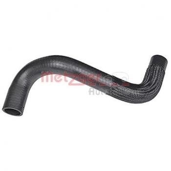 Tubería de Radiador Metzger para Citroen C2, C3 y Peugeot 207/207+