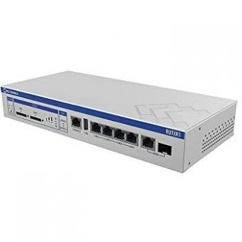 Teltonika RUTXR1 Enterprise Rack-Mountable SFP/LTE/WIFI Router