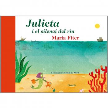 Julieta i el silenci del riu: 2