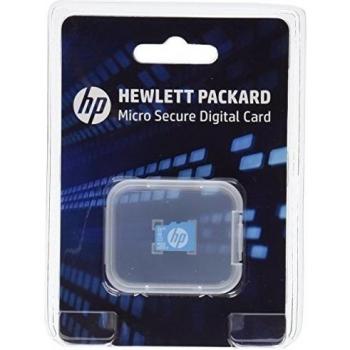 HP 726116-B21, Tarjeta de memoria 8 GB
