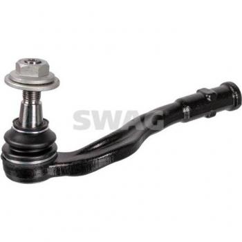 Rótula de dirección SWAG 22 10 8812 - Tipo: Rótula de dirección; Marca: SWAG; Número de pieza: 22 10 8812
