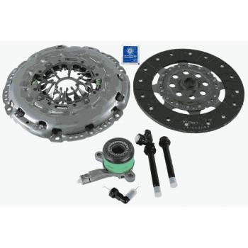 Kit de Embrague Sachs 3000 990 512 - Herramientas para Frenos y Reparación