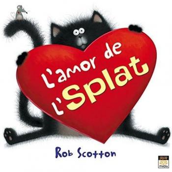 L´Amor De L´Splat