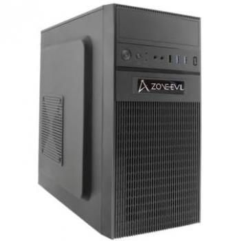 Ordenador de escritorio Zone Evil Intel Core i5 12400/16GB RAM/1TB SSD NVMe