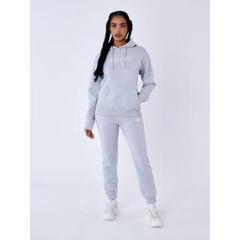 Project X Paris Women's Signature Hoodie - Glacier Blue, Size M