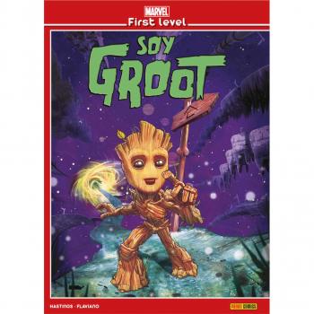 Soy Groot 2 - HASTING, CHRIS/ ARMENTARO, FLAVIO