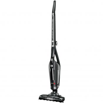 Fagor 1678 aspirador escoba 2 en 1 Negro 0,5 L, 1400 W