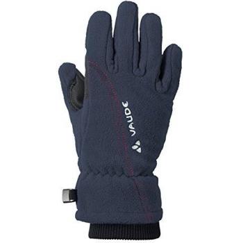 VAUDE Karibu II Accesorio, Unisex niños, Azul