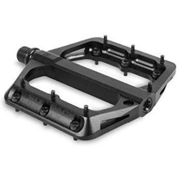 Sixpack de Racing Unisex Millenium Pedal, unisex, Millenium, Stealth Black