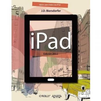IPad. Edición 2012