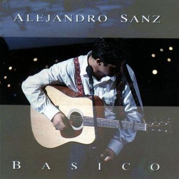 Alejandro Sanz - Básico Vinyl + CD Edition