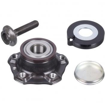 Kit de rodamiento de rueda FEBI BILSTEIN 36650