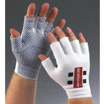 GRAY-NICOLLS Guantes para Catcher, M