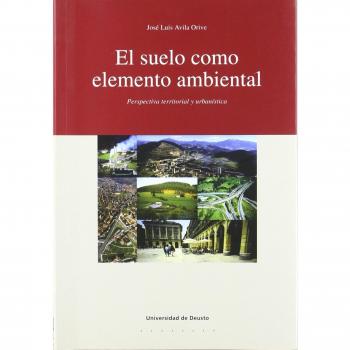 El suelo como elemento ambiental