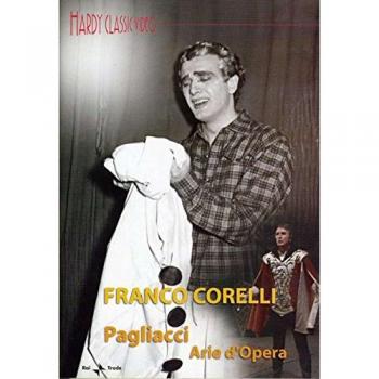 Pagliacci & Opera Arias: Essential Vocal Selections for Dramatic Performances