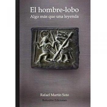 El hombre-lobo: algo más que una leyenda
