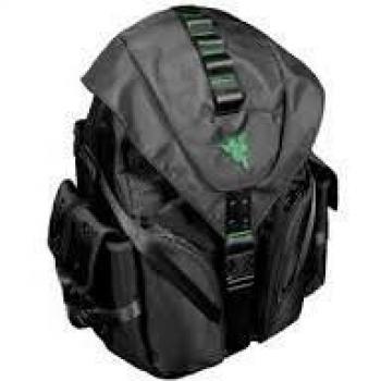 Razer Mercenary frml, mochila para portátil, 54 cm x 44 cm x 19 cm)
