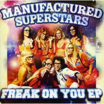 Freak On You EP