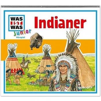Folge 16: Indianer