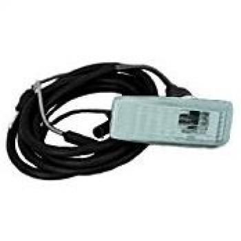 Van Wezel 3030913 Intermitentes para Automóviles, weiß