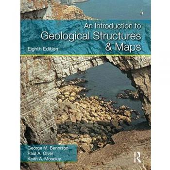 An Introduction to Geological Structures and Maps
