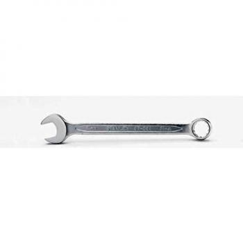 Stanley 4-87-081 Llave combinada 21mm, Plata, 21 mm
