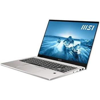 MSI Prestige 16 A12UD-221XES - Ordenador portátil 16 16:10 QHD+ 165Hz