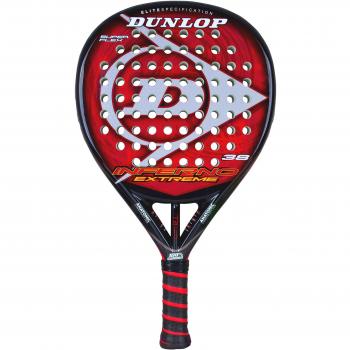 Dunlop Inferno Extreme - Pala de pádel