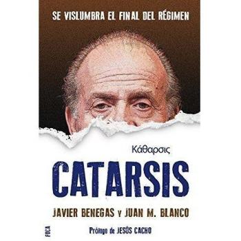 Catarsis: Se vislumbra el final del Régimen
