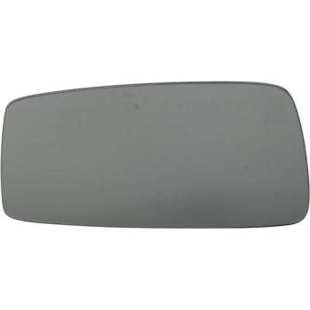 Cristal de espejo retrovisor exterior gran angular BLIC 6102-01-0004P Izquierda