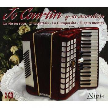 Jo Courtin Y Su Accordeon