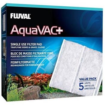 Fluval 11067 Almohadilla de Recambio Aqua Vac