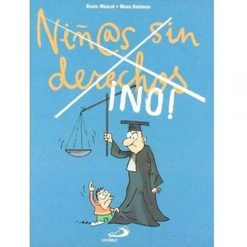 Niñ@s sin derechos ¡No!