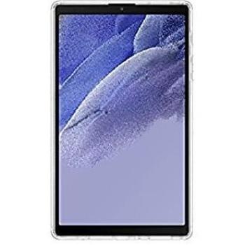 SAMSUNG EF-QT220TTEGWW - Funda Clear Cover Tab A7 Lite, Color Transparente