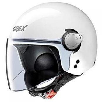 GREX G3.1 E Kinetic Metal White M