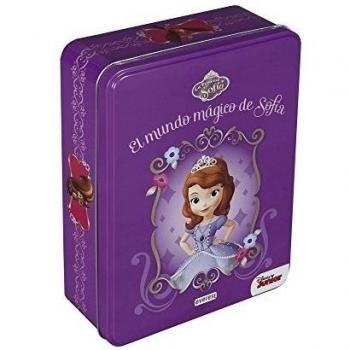 La Princesa Sofía. El mundo mágico de Sofía - Walt Disney Company