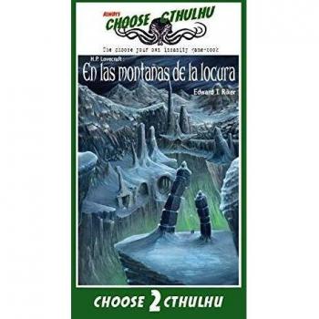 Choose Cthulhu: En las montañas de la locura