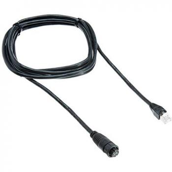 Raymarine RayNet to Male RJ45 Adapter Cable, 3m, New Condition, A80151
