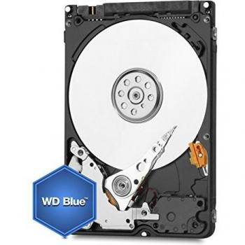 WD 2 TB Desktop Hard Drive - Blue